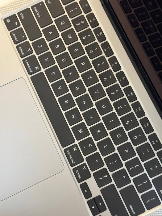 MacBook Air 13 2020 M1 100% | т29055