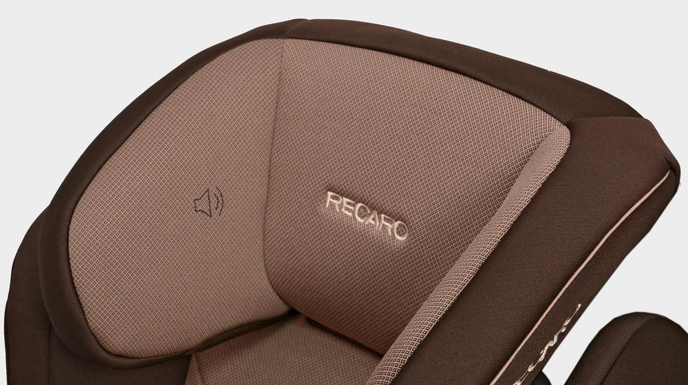 Scaun auto copii Recaro Monza Nova Is