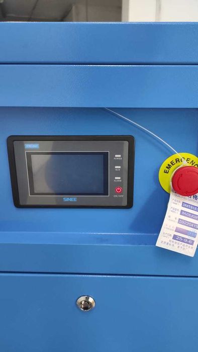 Комплект компрессор 22 кВт.осушитель.