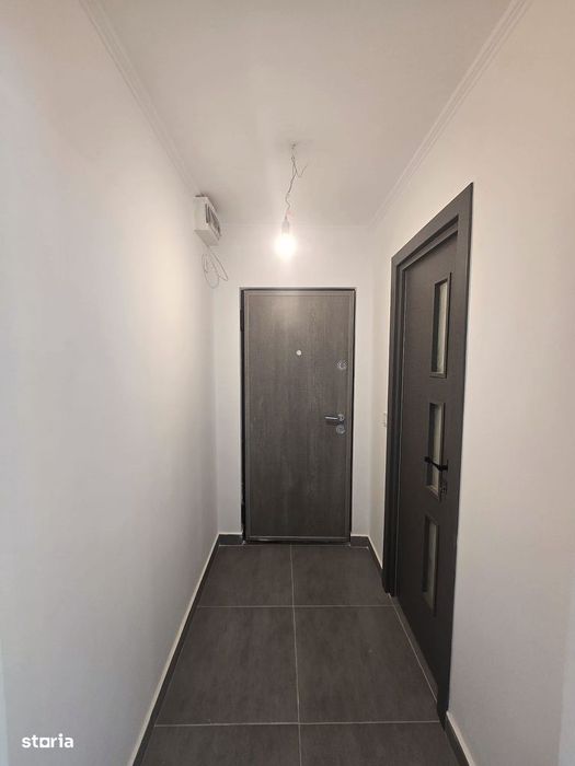 Video | Apartament cu 2 camere, la parter | Complet renovat