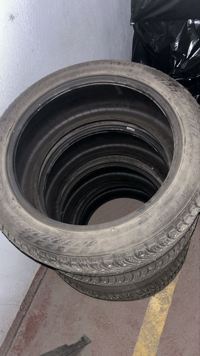 Nokian Hakkapelita p10 245/45/19