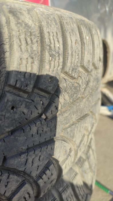 Резина, баллоны, покрышки