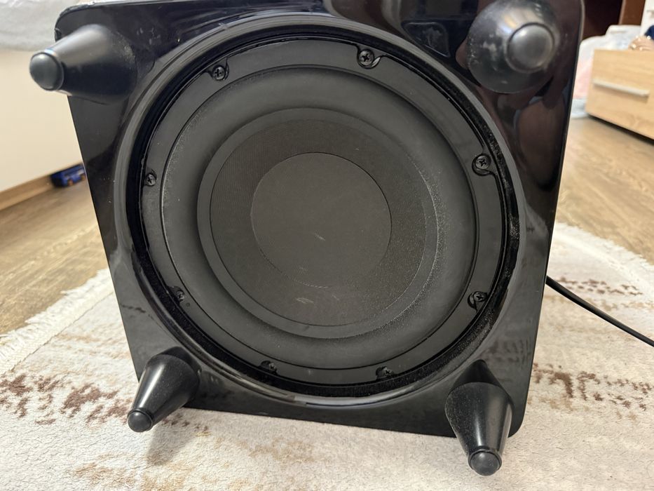 Harman Kardon HKTS210 200W sobwoofer