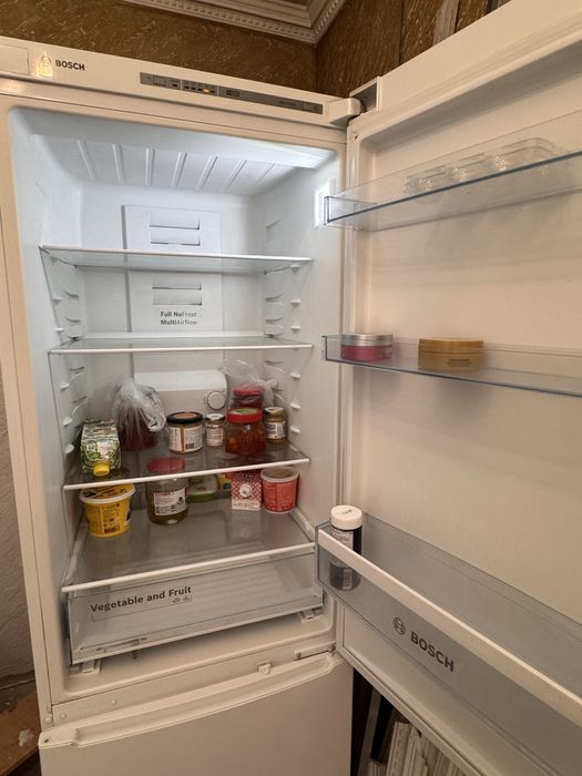 Холодильник Bosh бу