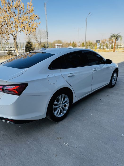 Малибу 2.4 2019-йил