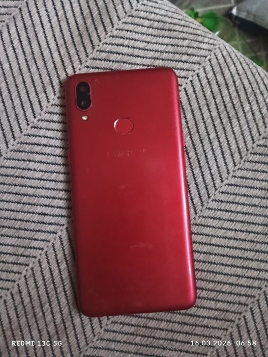 Samsung a10s продажа