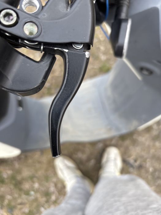 Vand scuter elctric 20 ALH