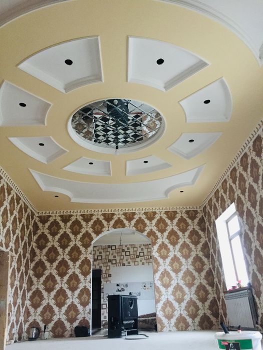 Ремонт квартиры  под ключ