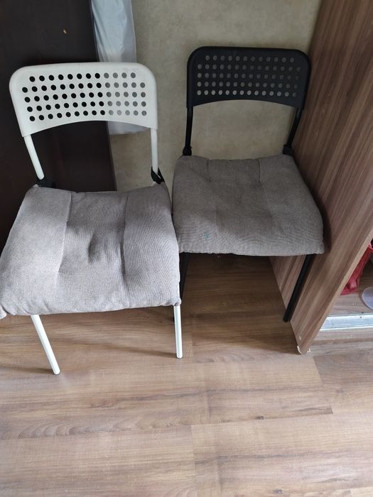 Стульчики  ikea фирменный