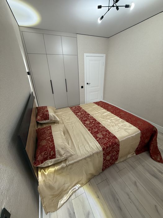 ЖК Аружан 2 люкс