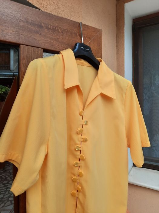 Deosebita bluza de dama mărimea 48-50