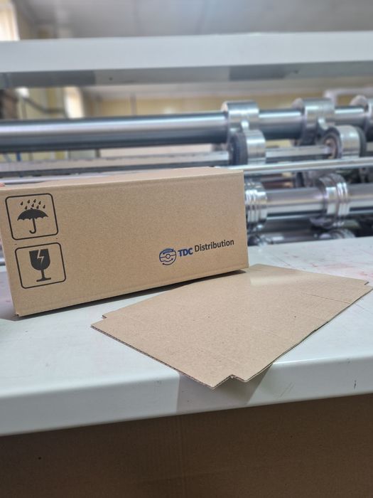 Коробки для переезда