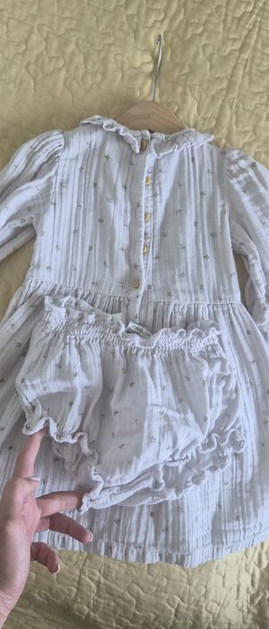 Рокли 4г 104см Newness Mango Abel&Lula Next H&M