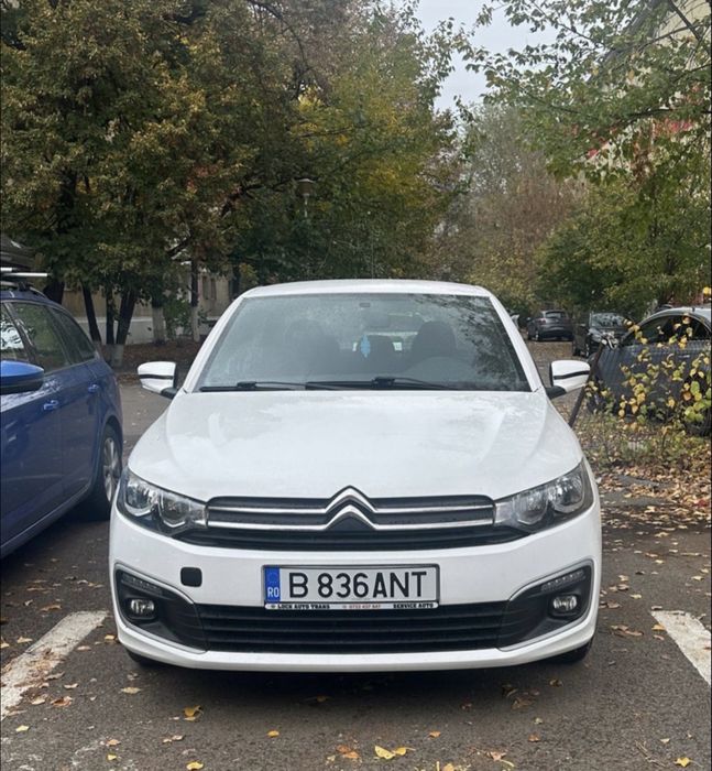 Inchiriez pentru UBER/BOLT