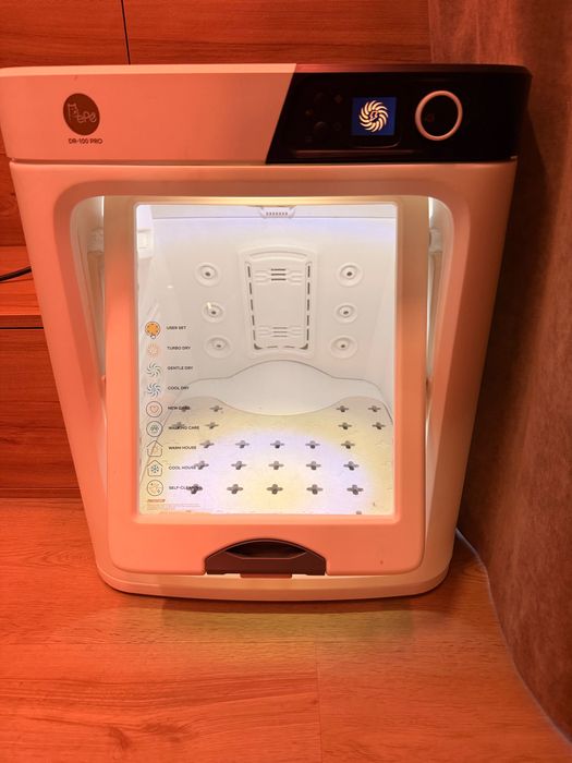 сушилня за вашия домашен любимец