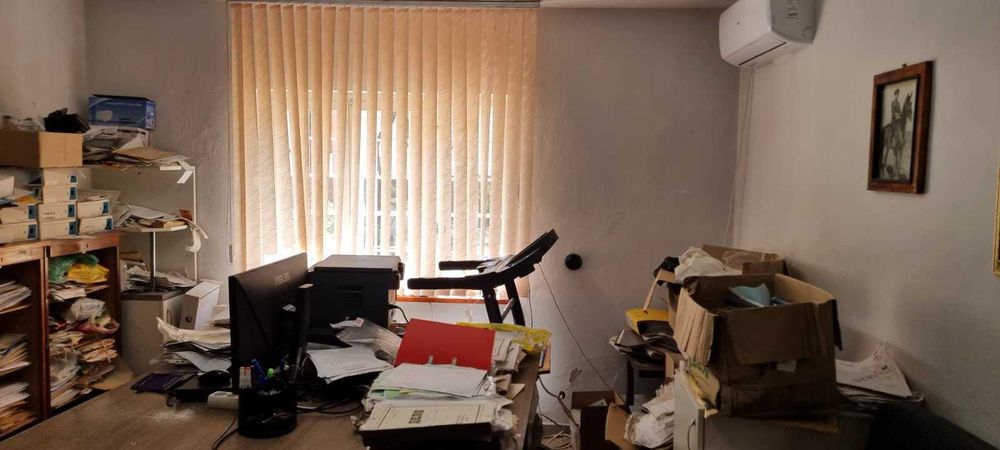 Дава се под наем Офис в Разград, Житница - 20 кв.м за 153 € - Снимка #3