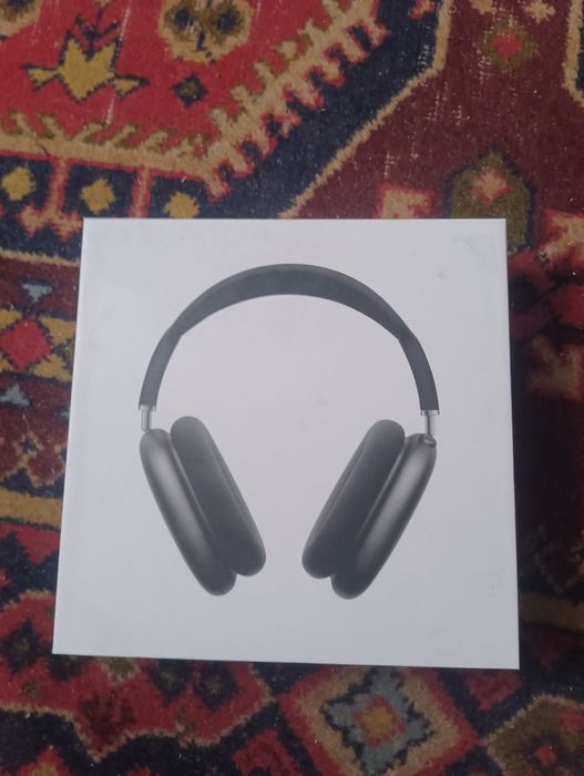 Наушники AirPods Max