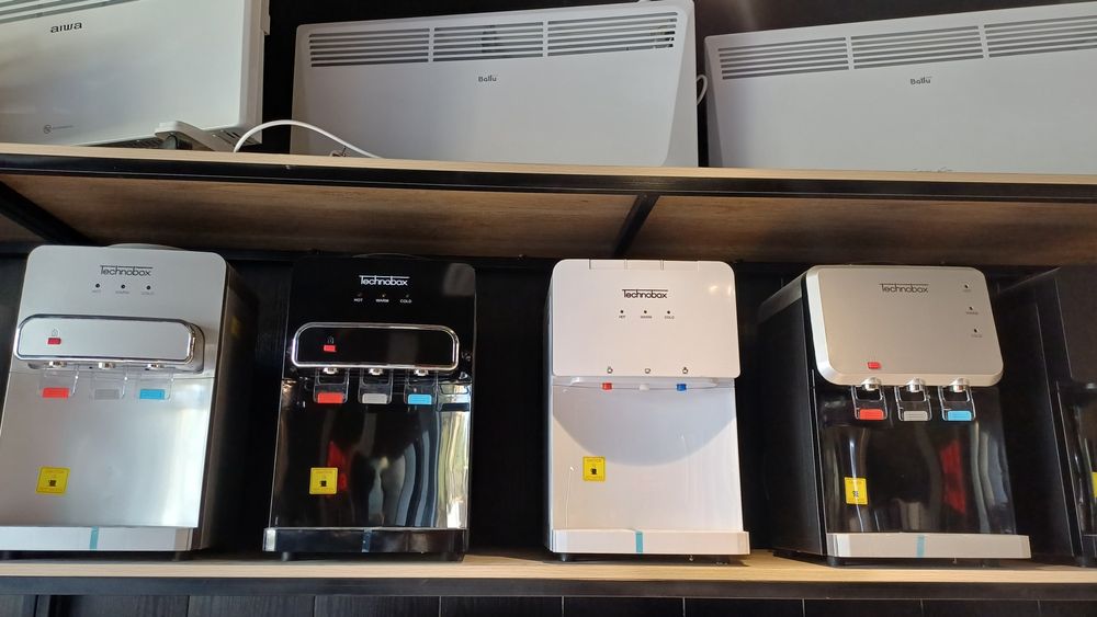 Кулер для воды/Suv uchun kuler/Suv bar оптом склад