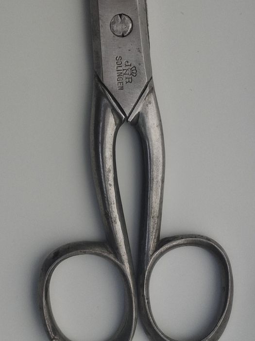 Foarfeci vechi Solingen