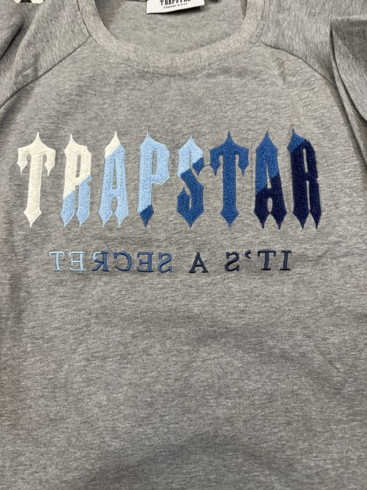 Футболка Trapstar