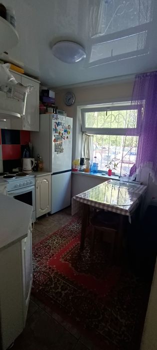 Продам 2х комнатную квартиру
