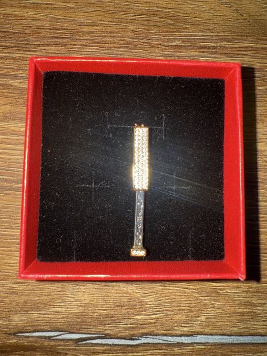 Колие със златно покритие