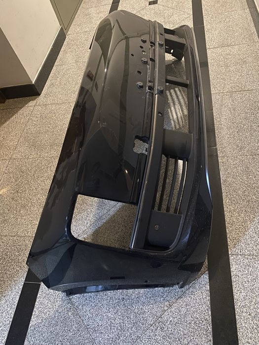 Продам бампер передний Li 9 li 7