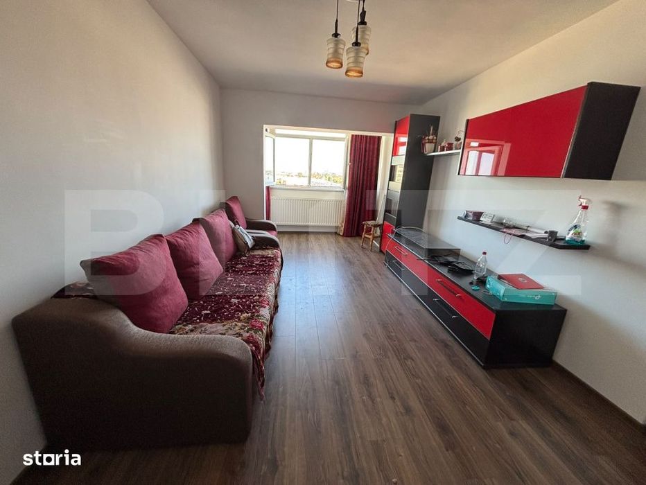 Apartament 2 camere, 52mp, Bulevardul Unirii – Micro 6 — fotografia 3