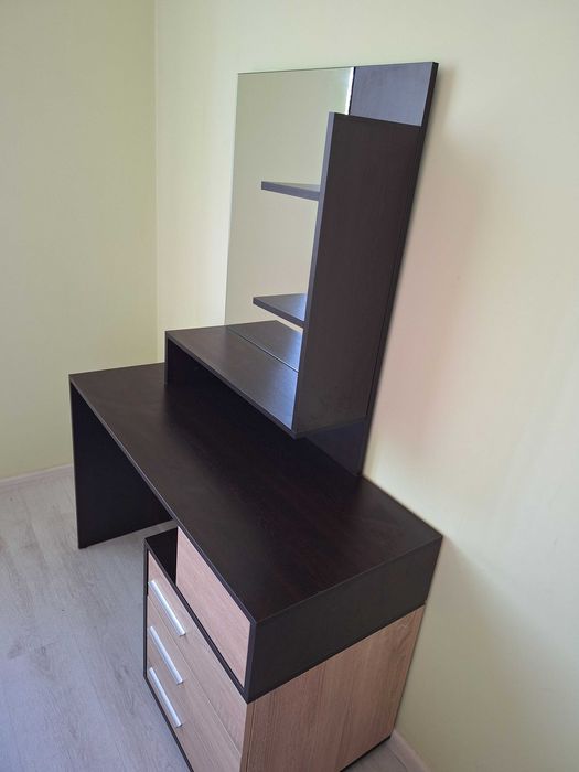 Дава се под наем Двустаен апартамент в Перник, Красно село - 49 кв.м за 295.8 € - Снимка #13