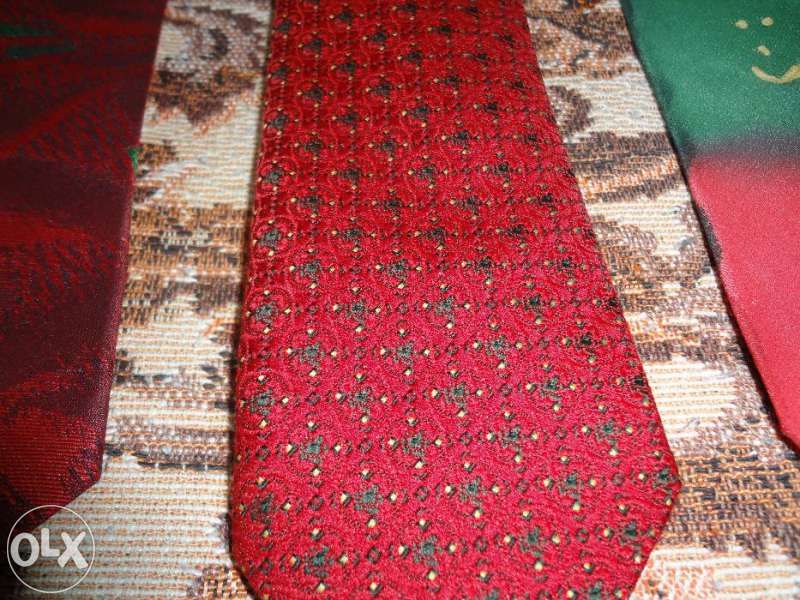 Нови вратовръзки