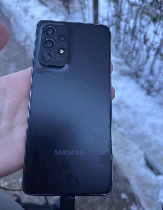 Vand samsung a53