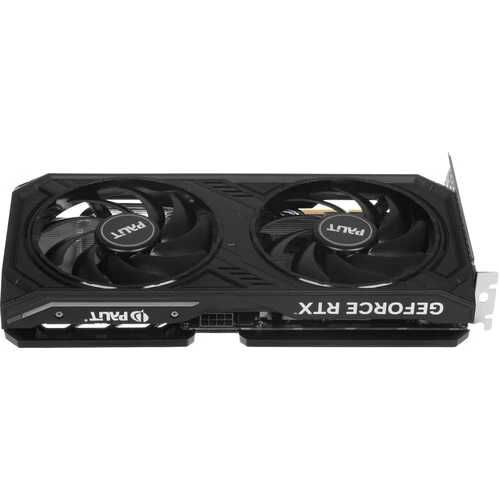 Palit GeForce RTX 4060 Dual