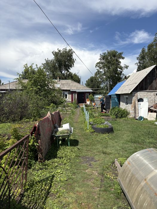 Продам дом поселок Красный кордон