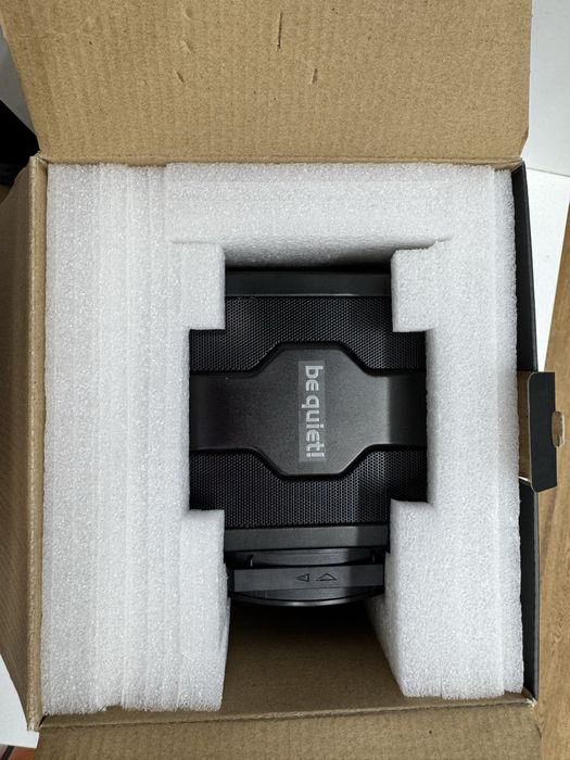 Кулер Be quiet Dark Rock Pro 5