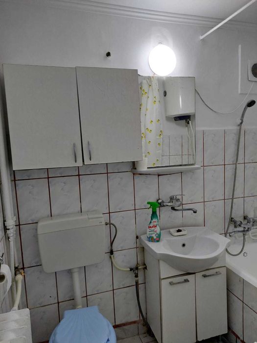 Vand garsoniera MOTRU