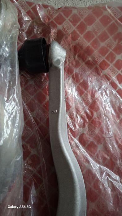 Brate de suspensie Febi, Mercedes C (W205)