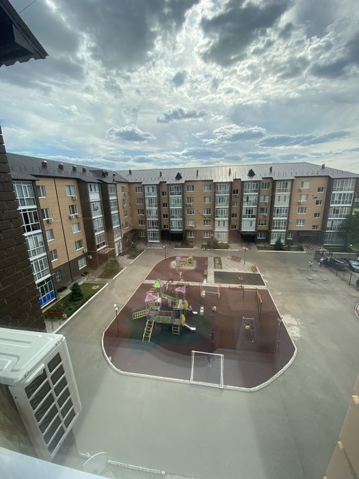 Аренда квартиры Уральск