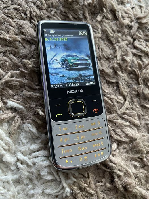 Продам оригинальный телефон