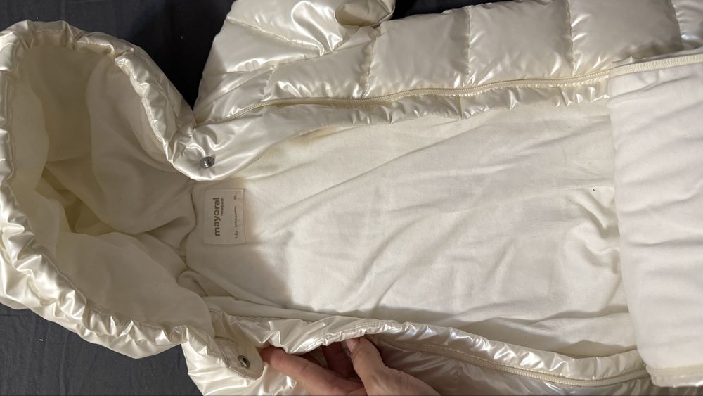 Космонавт Mayoral 1-2 месеца- 60 см