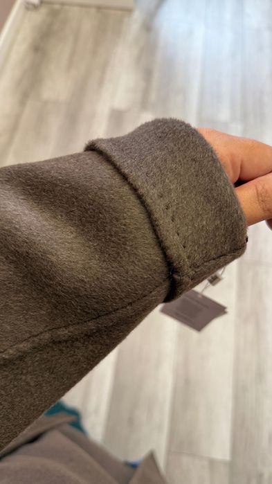 Продаю новое пальто Max Mara