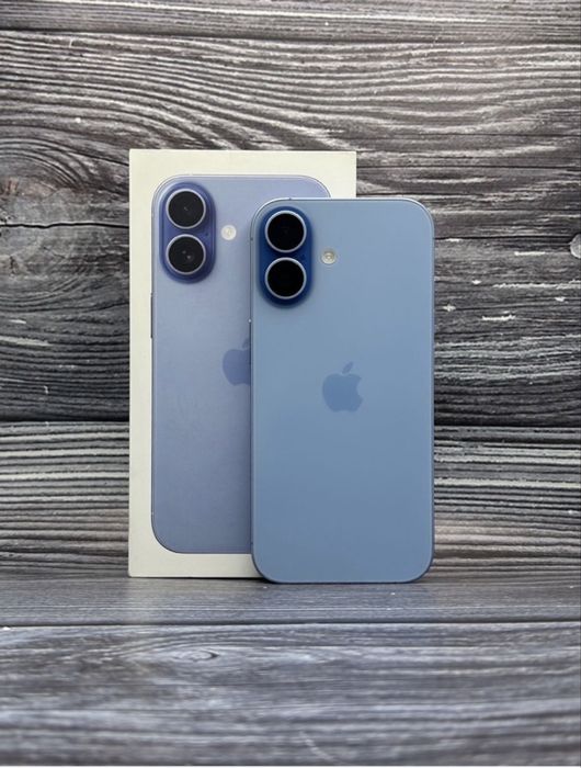 Продам Iphone 17 256