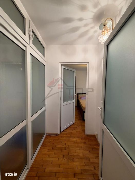 Inchiriere Apartament cu 2 camere Podu Ros