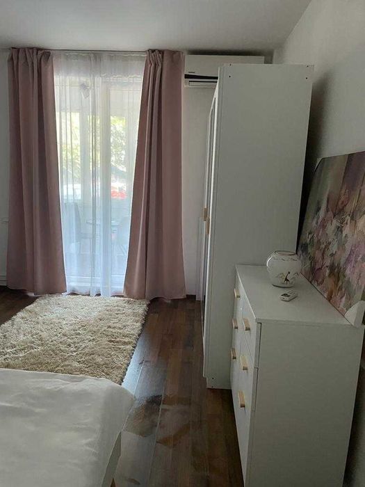 Studio de închiriat regim hotelier