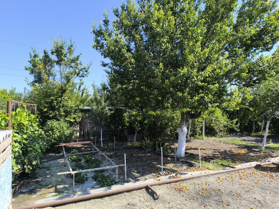 Частный дом АНУ 1