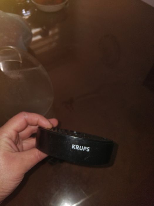 Резервни части за кафемашина Dolce Gusto  Crups