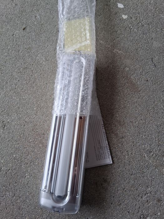 Lampa LED EXIT NOVELITE ODES16, nepermanenta, 16W, 480lm