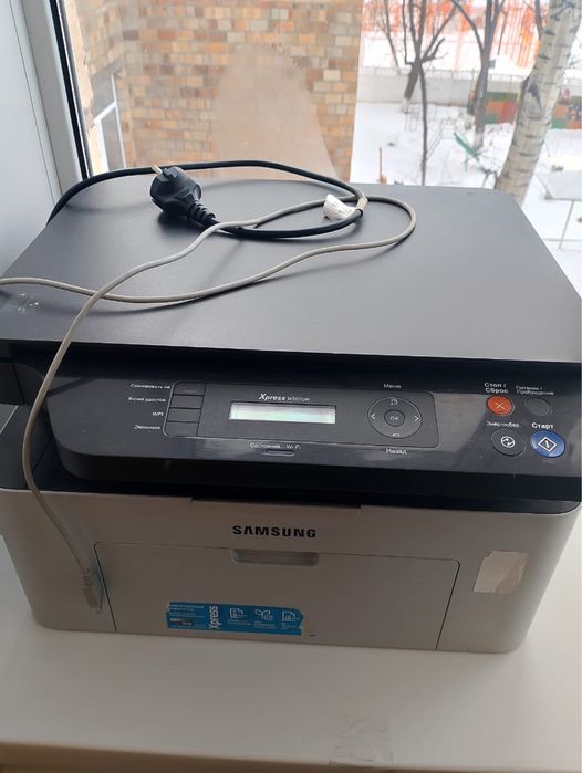 Продам еринтер 3 в 1