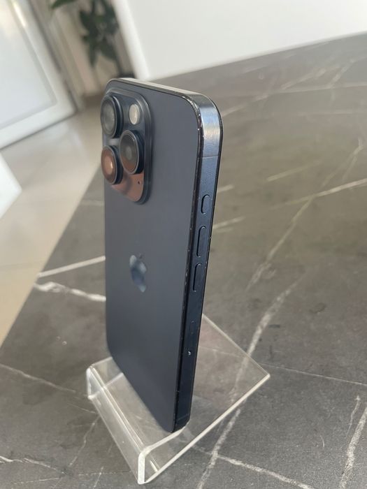 IPhone 15 Pro 256GB