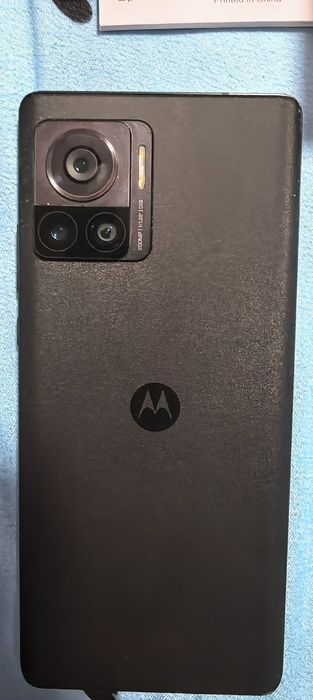 Motorola edge30-ultra