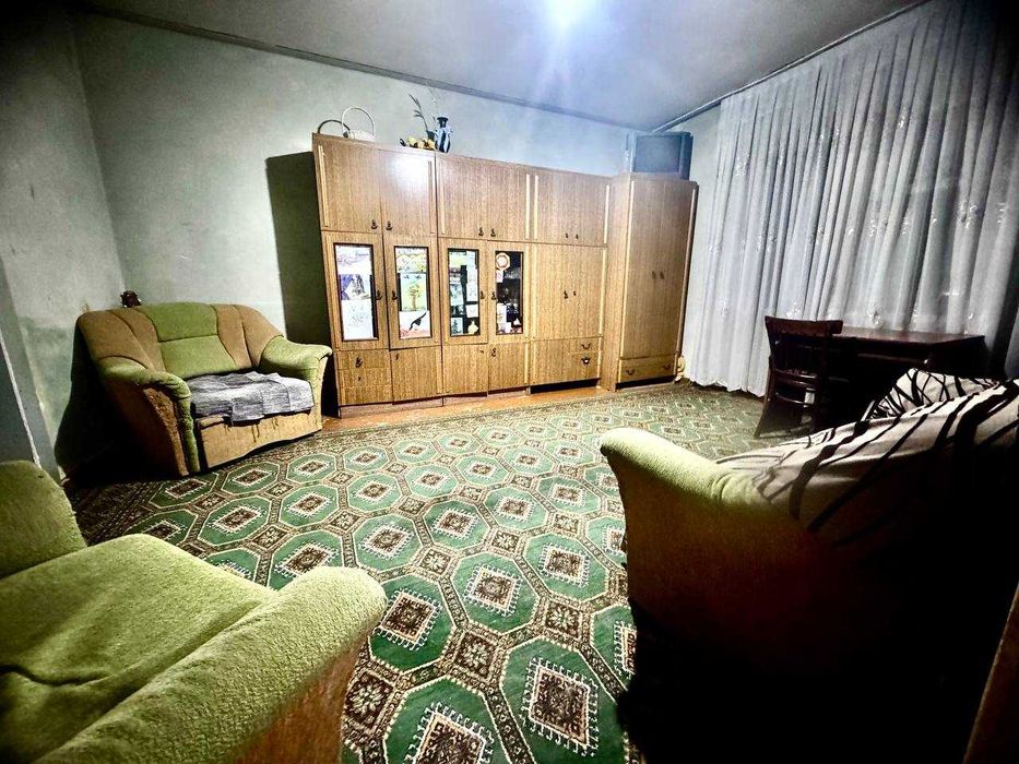 Продажа 3 комн. квартиры! Массив Куйлюк 3. Школа 263. Спецплан. 72м2